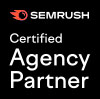 semrush certified agency